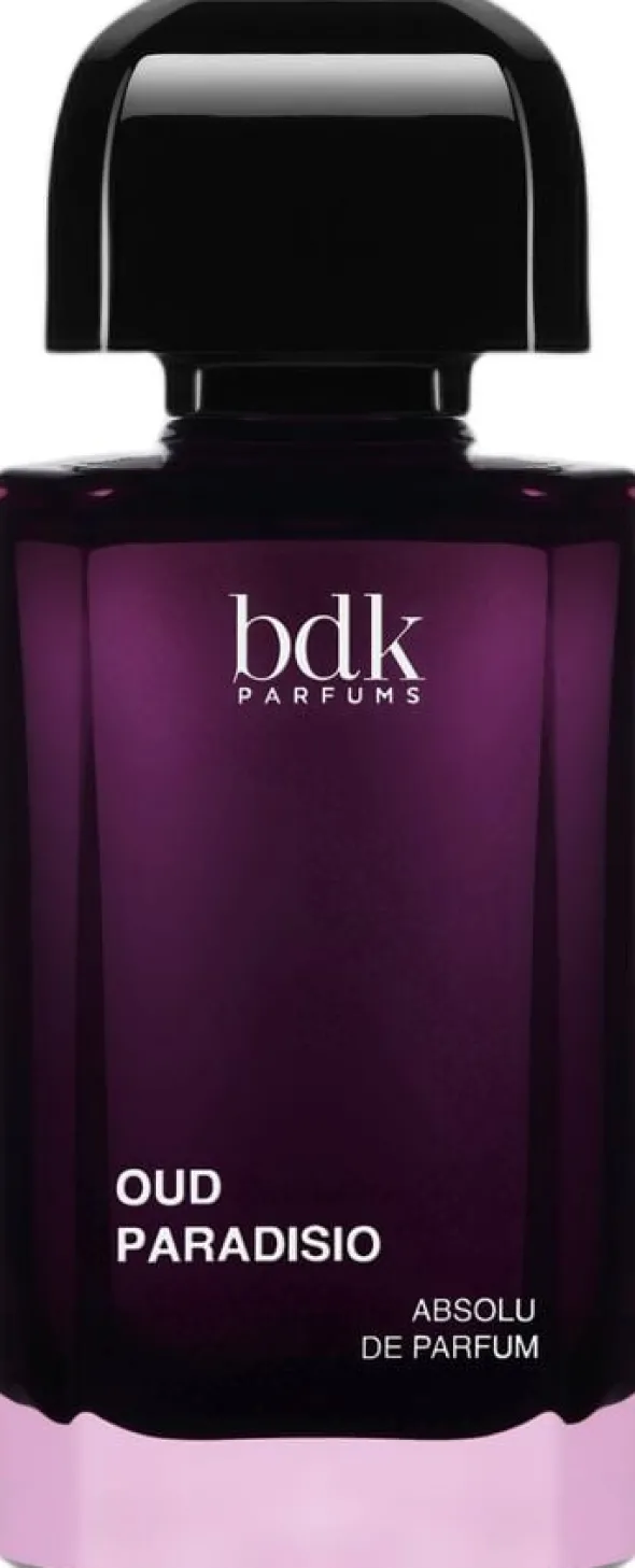 BDK OUD PARADISIO 100 ML