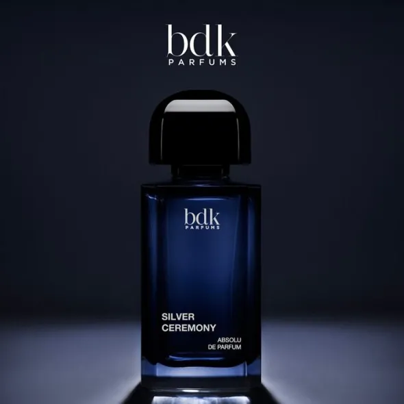 BDK SILVER CEREMONY 100 ML