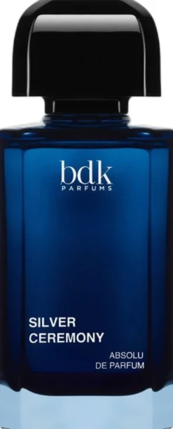 BDK SILVER CEREMONY 100 ML