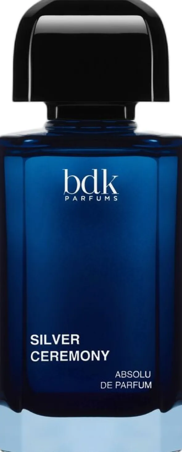 BDK SILVER CEREMONY 100 ML