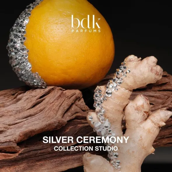 BDK SILVER CEREMONY 100 ML