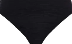 BEACH WAVES MID RISE BIKINI BRIEF