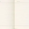 BEA, Notebook with elastic band - Small, Green