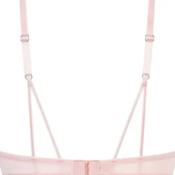 Beau Padded Underwired Bra