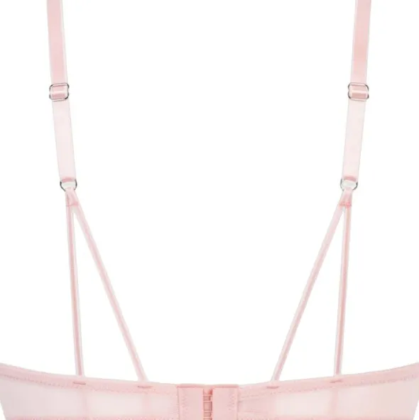 Beau Padded Underwired Bra