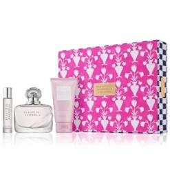 Beautiful Magnolia Deluxe Trio Giftset