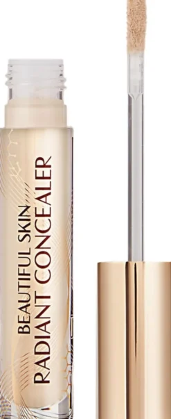 Beautiful Skin Radiant Concealer - Lystergivande concealer