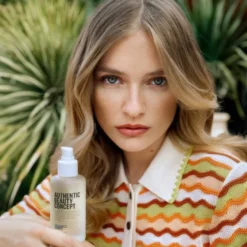Beautifying Rich Oil - Närande olja för glänsande slätt hår