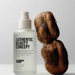 Beautifying Rich Oil - Närande olja för glänsande slätt hår