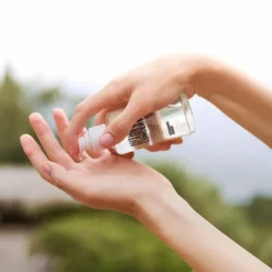 Beautifying Rich Oil - Närande olja för glänsande slätt hår