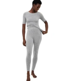 Beauty Layers Leggings Wool