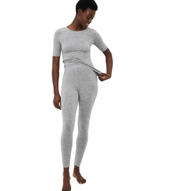 Beauty Layers Leggings Wool