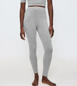 Beauty Layers Leggings Wool