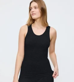 Beauty Layers NSL Top Wool