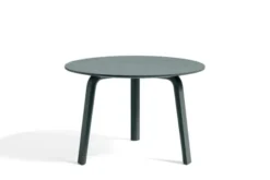 Bella Coffee-Ø60 x H39-Brunswick gr