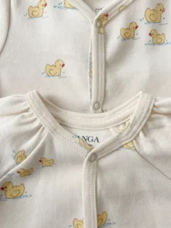 BELLO DUE ONESIE OCS