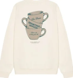 Ben Artist Sweatshirt