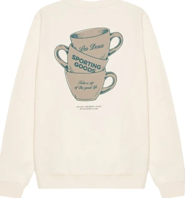 Ben Artist Sweatshirt
