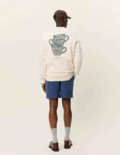 Ben Artist Sweatshirt