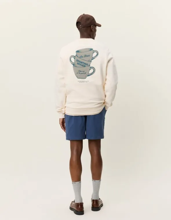 Ben Artist Sweatshirt