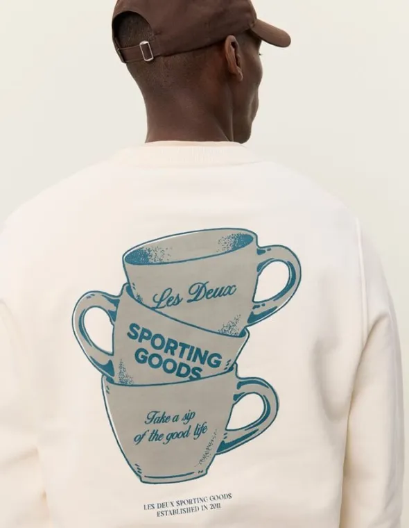 Ben Artist Sweatshirt