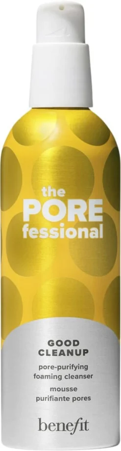 Benefit POREfessional Good Cleanup - ansiktsrengöring