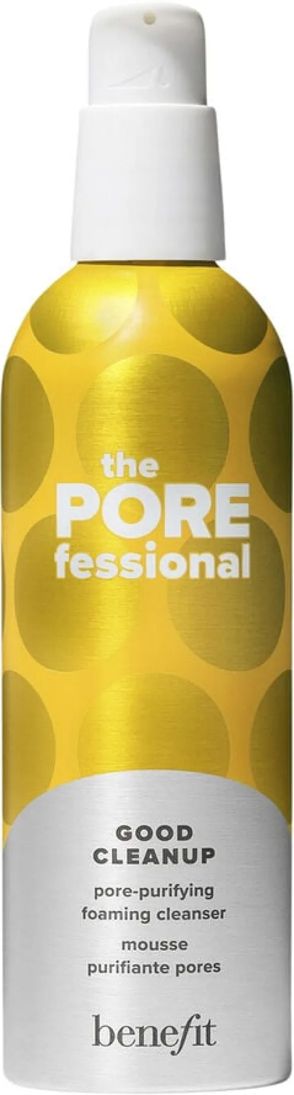 Benefit POREfessional Good Cleanup - ansiktsrengöring