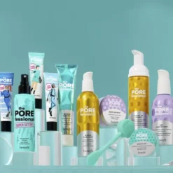 Benefit POREfessional Good Cleanup - ansiktsrengöring