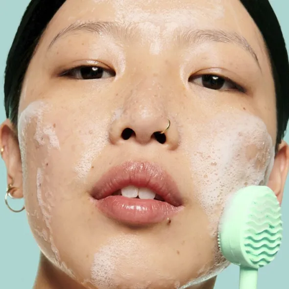 Benefit POREfessional Good Cleanup - ansiktsrengöring