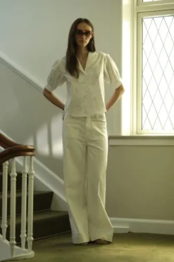 Bennett 70's Jeans