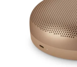 Beosound A1 3rd Gen Honey Tone