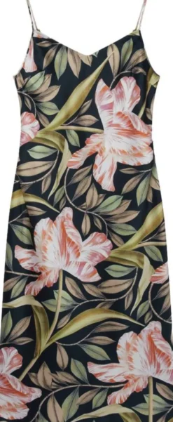 BERGNIA 2 in 1 Jumper With Printed