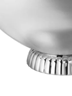 BERNADOTTE CHAMPAGNE COOLER STAINLESS STEEL