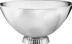 BERNADOTTE CHAMPAGNE COOLER STAINLESS STEEL