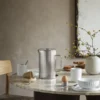 Bernadotte Electric kettle, steel