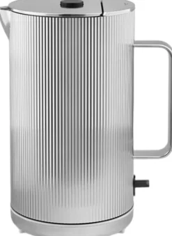 Bernadotte Electric kettle, steel