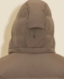 Besseggen Down Jacket - Water Repellant