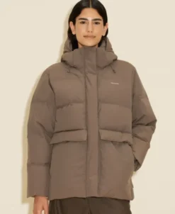 Besseggen Down Jacket - Water Repellant