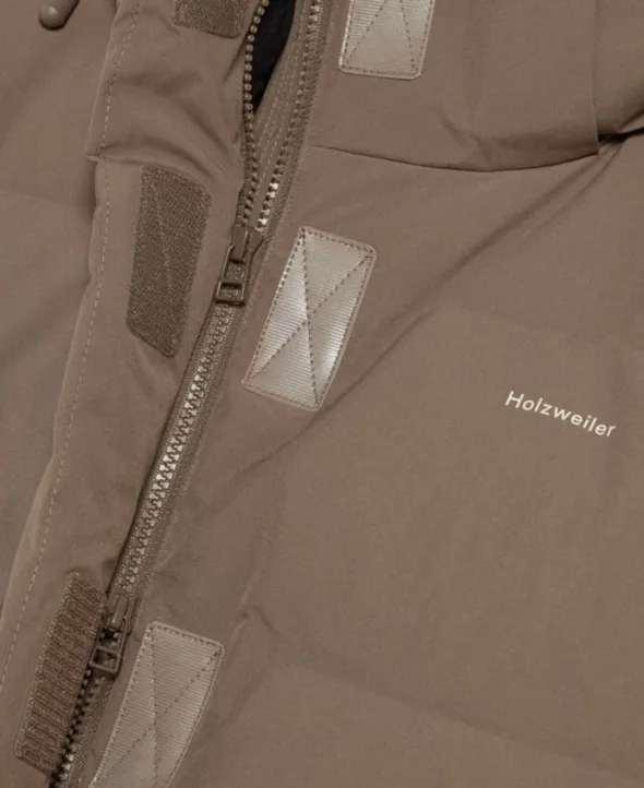 Besseggen Down Jacket - Water Repellant