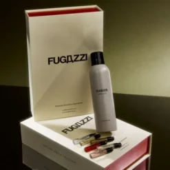 Bestseller Set - 6 x 2 ml + Body Foam