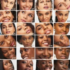 Best Skin Ever - Foundation