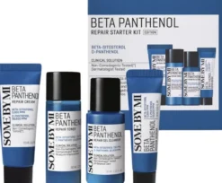 Beta Panthenol Repair Starter Kit