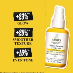 Better Screen UV Serum 50ml