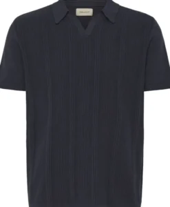 BHBARON SPLIT POLO NOOS