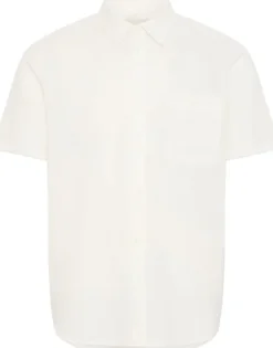 BHBAY linen SS shirt PP NOOS