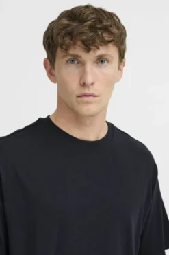 BHFISHER OVERSIZE TEE