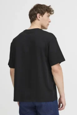 BHFISHER OVERSIZE TEE