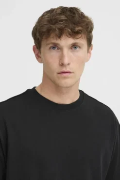 BHFISHER OVERSIZE TEE