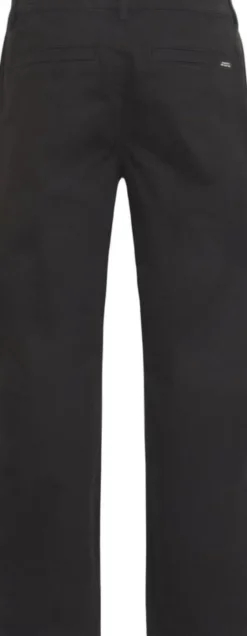 BHNATAN WIDE LEG CHINO
