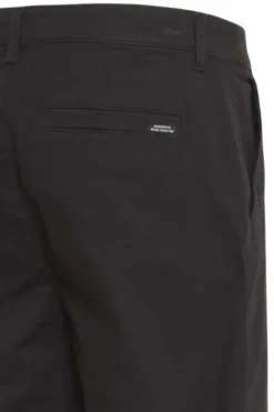 BHNATAN WIDE LEG CHINO